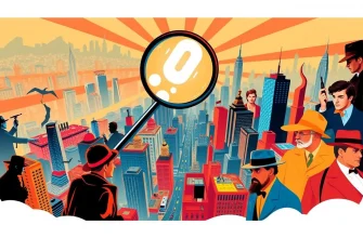 探偵映画のベスト10