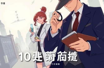 狂科学者の探偵映画10選 - 謎解きと科学の融合を楽しむ