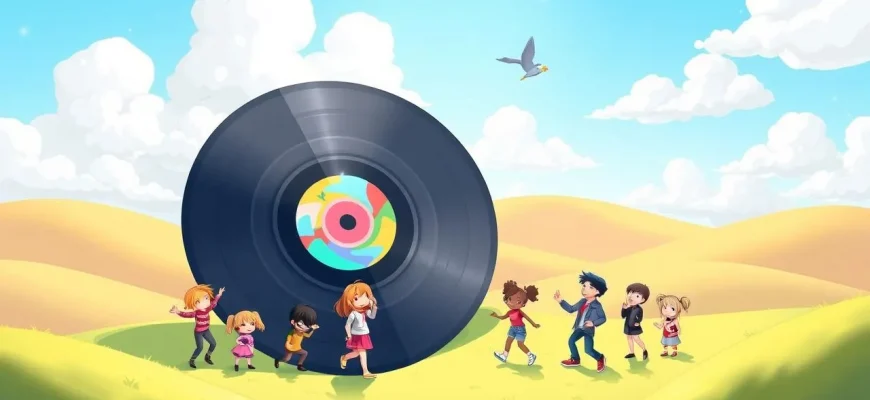 ポップ音楽をテーマにしたコメディ映画10選