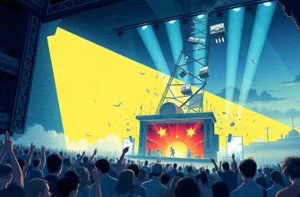 コンサートの事件映画ベスト10