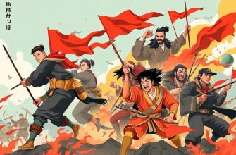 反乱者の映画特集