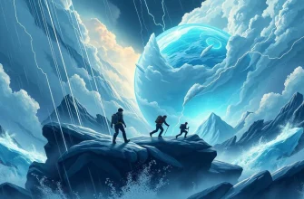 気候異常の冒険映画特集