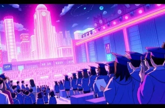 卒業式の伝記映画10選