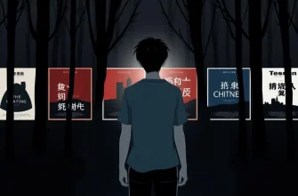 成長と恐怖の映画：ホラー映画の10選