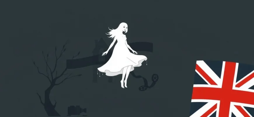 イギリスのホラー映画10選