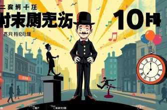 チャーリー・チャップリンの映画10選