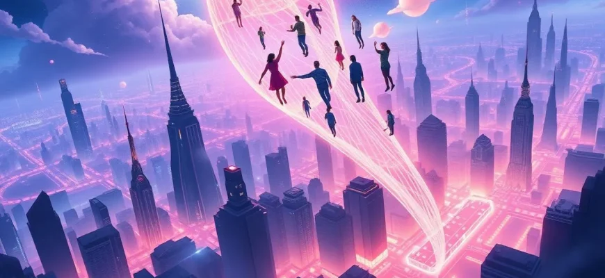 集団意識を描くSF映画の傑作10選