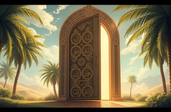 イスラムファンタジー映画の世界へようこそ