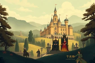 ファンタジー映画の王と女王