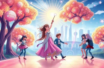 ファンタジーとディスコの映画特集