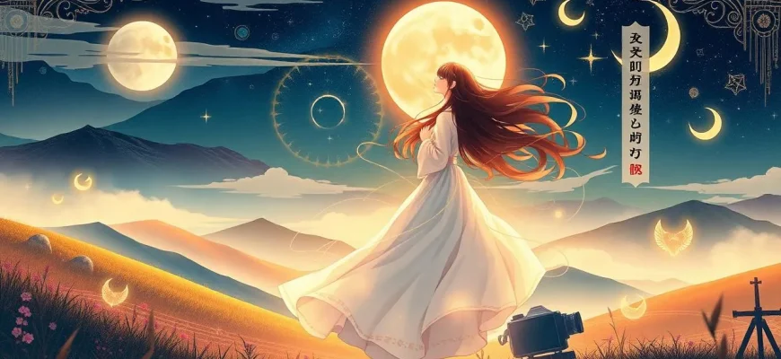 黒魔術のメロドラマ映画特集