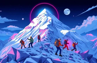 エベレストの伝記映画10選