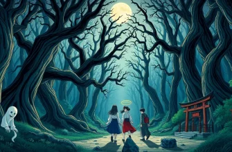 霊のスリラー映画10選