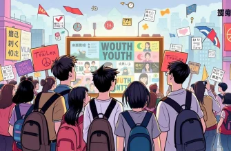 若者の運動を描くドキュメンタリー映画