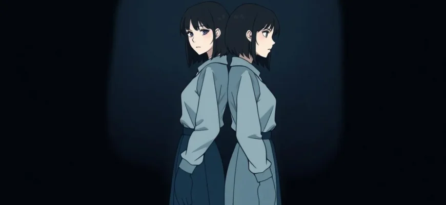 双子の姉妹のホラー映画特集