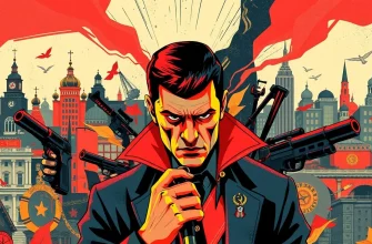 ソビエトのマフィア映画特集