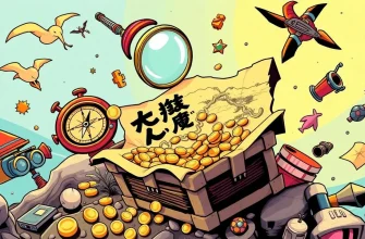 宝探し映画のベスト10