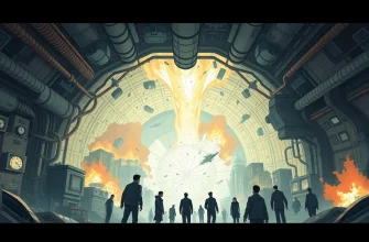 地下基地災害映画特集