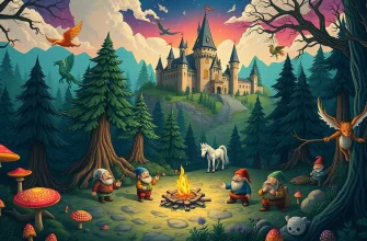 ドワーフのファンタジー映画10選