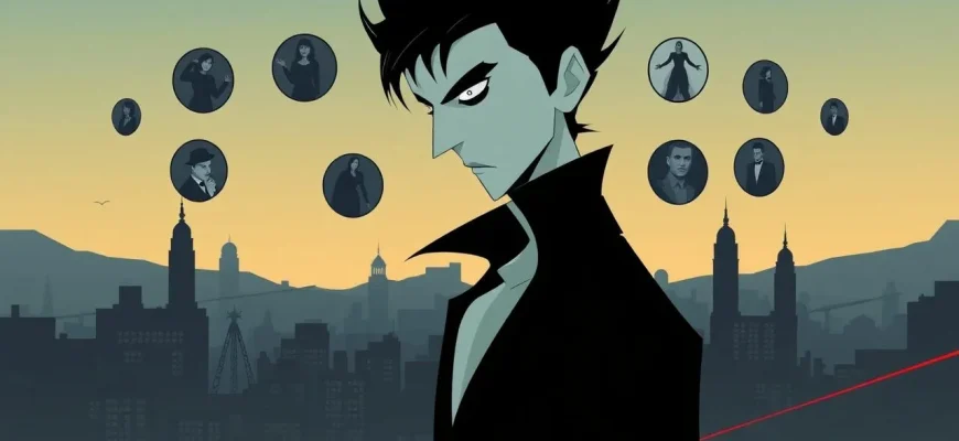 ヴァンパイアホラーフィルム特集