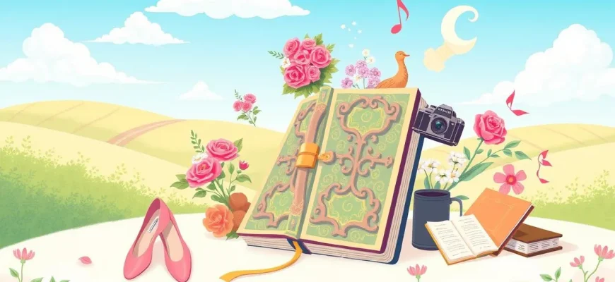 詩と笑いの映画10選