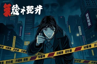 証人探しをテーマにした犯罪映画のリスト