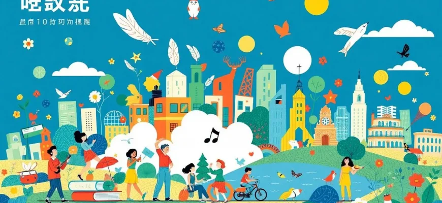 アナーキーを描く映画10選