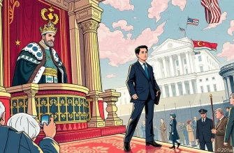 権力争いの伝記映画10選