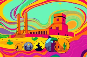 古代エチオピアの歴史映画ベスト10