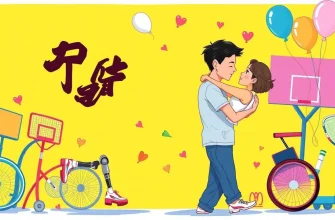 パラリンピックの恋愛映画特集