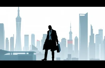 スパイ映画ベスト10