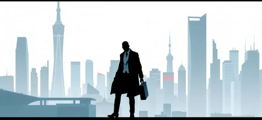 スパイ映画ベスト10