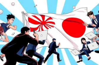 競争を描いた映画10選