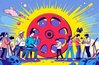 創造性を描いた映画10選