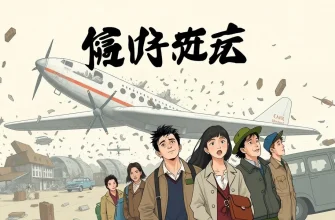 飛行機墜落ドラマ映画のベスト10