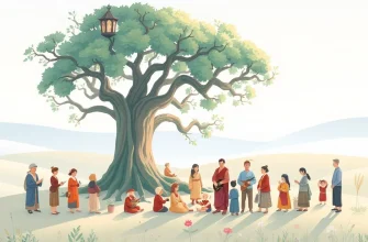 祖先を描いた映画10選