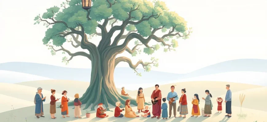 祖先を描いた映画10選