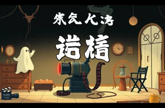 恐怖のドラマ映画10選