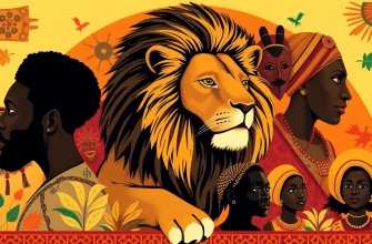 西アフリカの歴史映画ベスト10