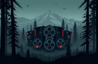 カナダのホラー映画10選