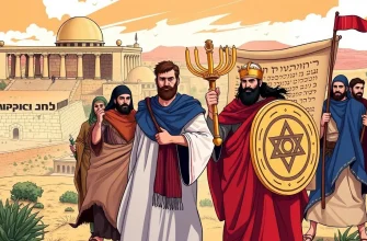 マカバイの歴史映画ベスト10