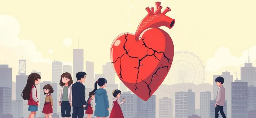 メロドラマと鬱病の映画10選