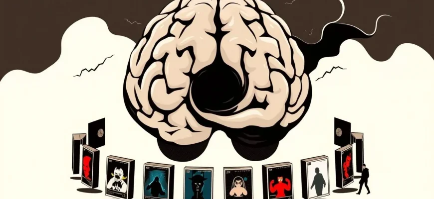 野心に満ちたホラー映画10選