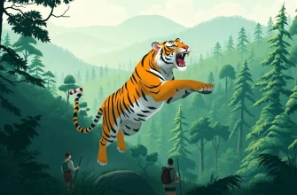 タイガを舞台にした映画10選