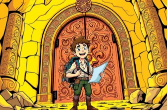 失われた遺物を探す冒険映画10選