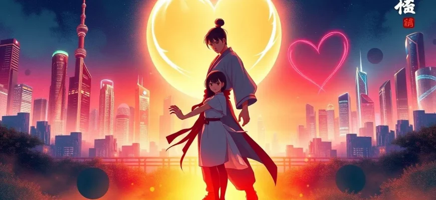 恋と戦いの映画：10選