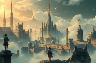 欲にまつわるファンタジー映画の世界