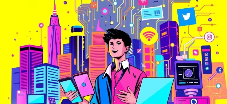 デジタル化を描くドキュメンタリー映画10選