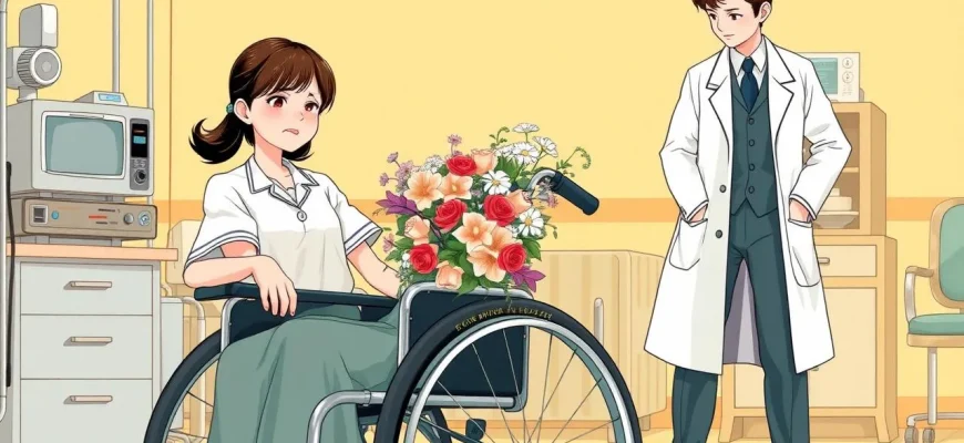 医療リハビリを描いた感動のドラマ映画10選