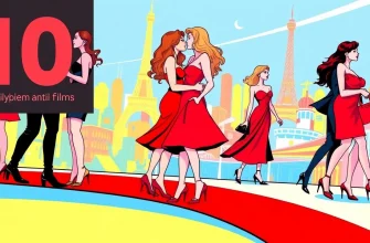 モデルたちの恋愛映画10選